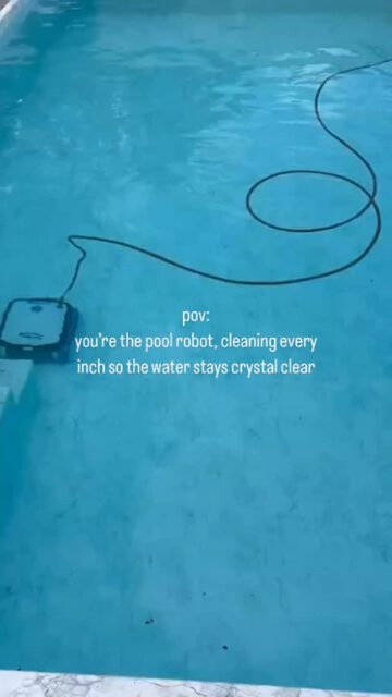 We trust him💧🤖

#poolbau #schwimmteich #gartenteich #gartenlandschaftsbau #swimmingpool #ludwigsfelde #pooldesign #pooldesign #potsdam #poolroboter #poolrobot #pov