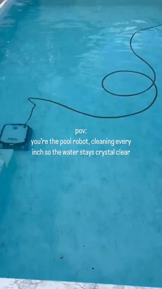 We trust him💧🤖

#poolbau #schwimmteich #gartenteich #gartenlandschaftsbau #swimmingpool #ludwigsfelde #pooldesign #pooldesign #potsdam #poolroboter #poolrobot #pov
